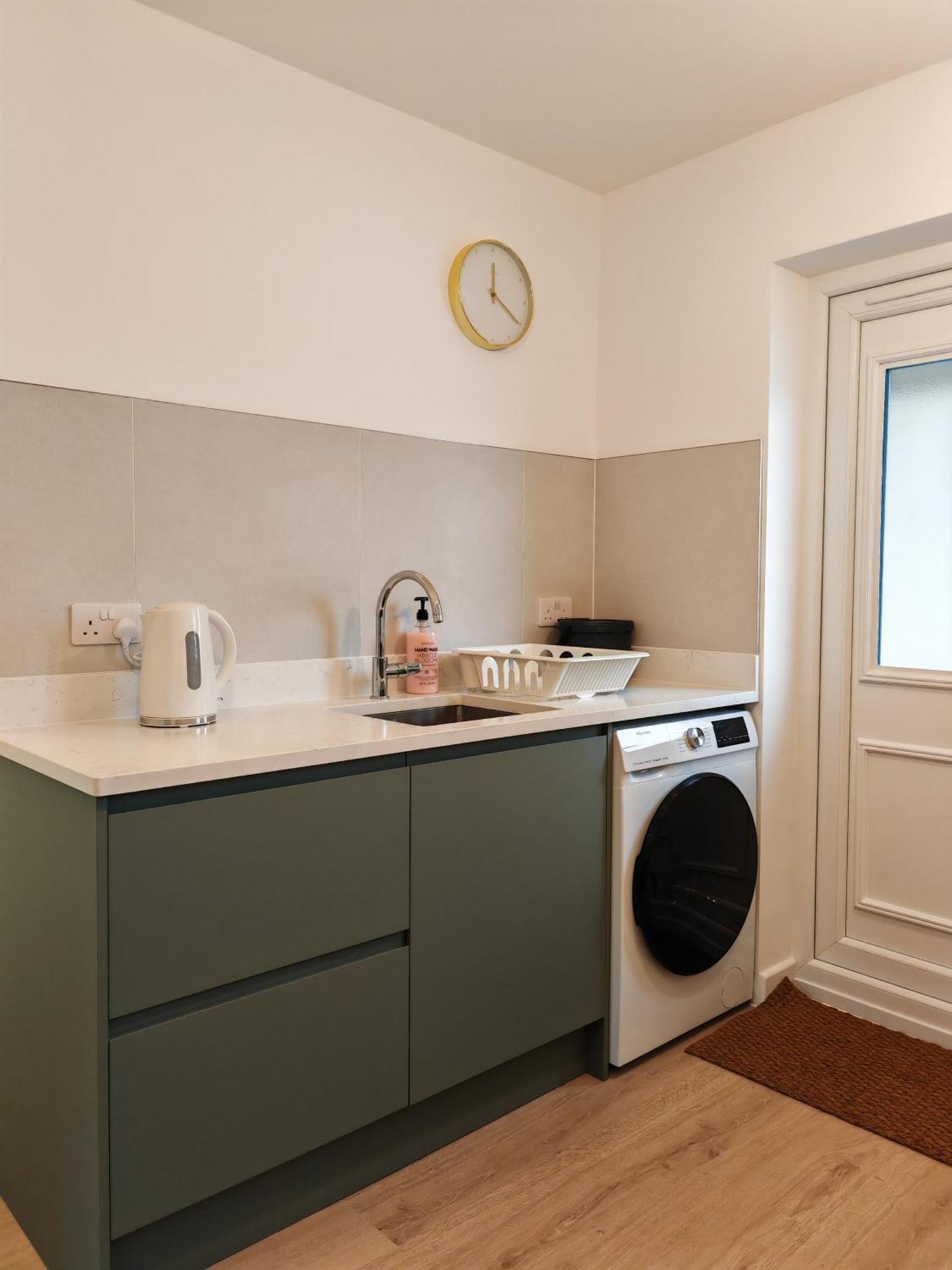 2 Bedroom Cotswold
