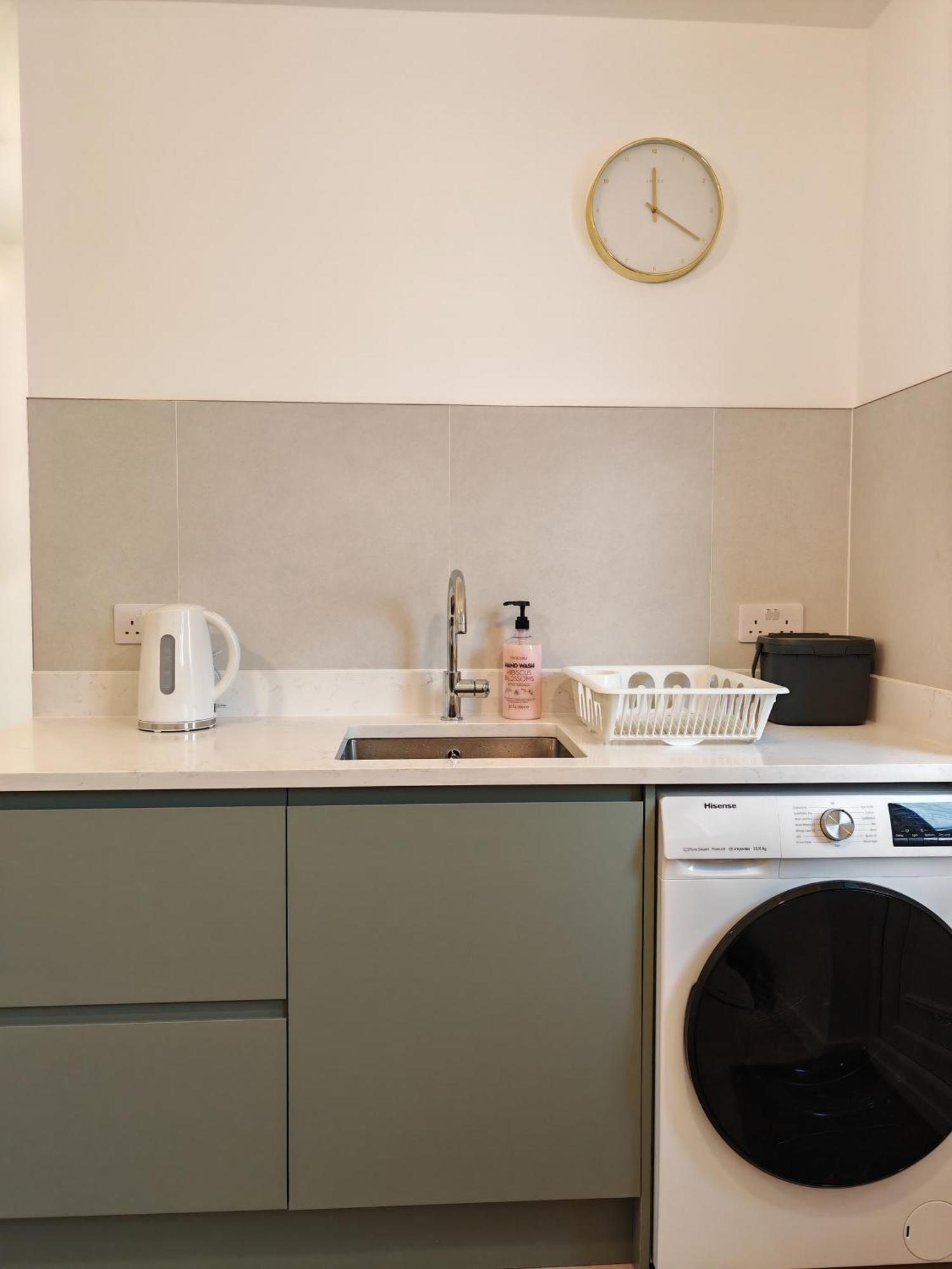 2 Bedroom Cotswold
