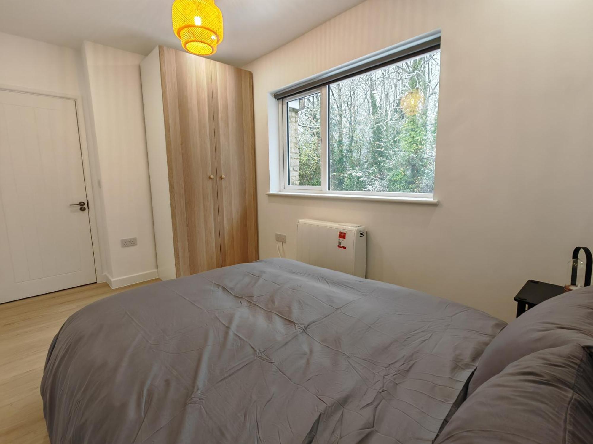 2 Bedroom Cotswold Casa vacanze *