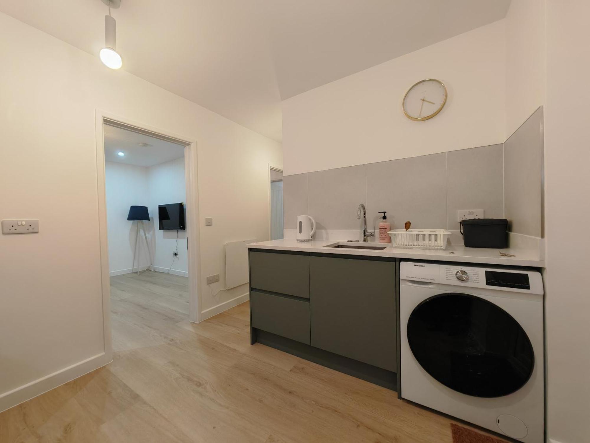 Casa vacanze 2 Bedroom Cotswold *